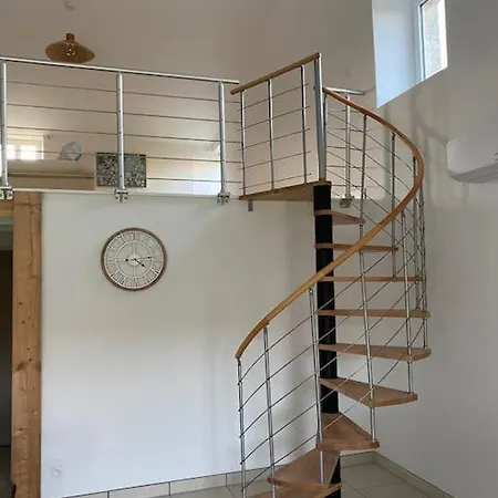 Le Domaine Du Petit Bois, Le Verger شقة