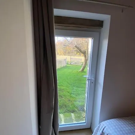 Le Domaine Du Petit Bois, Le Verger