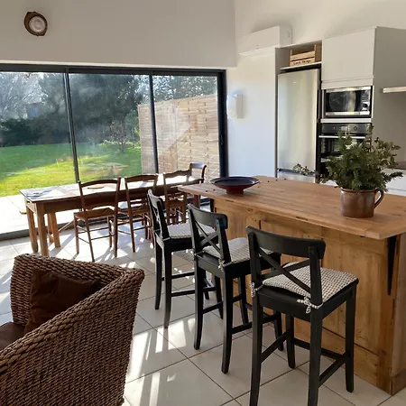 شقة Le Domaine Du Petit Bois, Le Verger