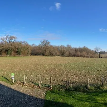 Le Domaine Du Petit Bois, Le Verger * Varzay