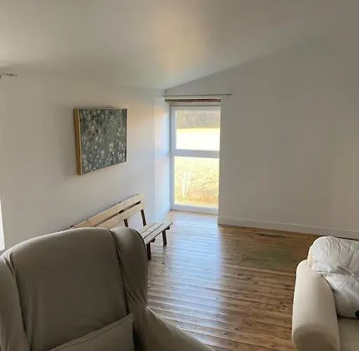 Lejlighed Le Domaine Du Petit Bois, Le Verger *