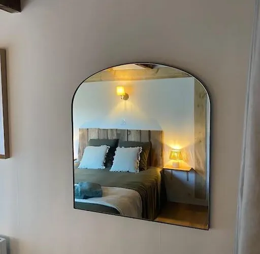 Le Domaine Du Petit Bois, Le Verger Varzay