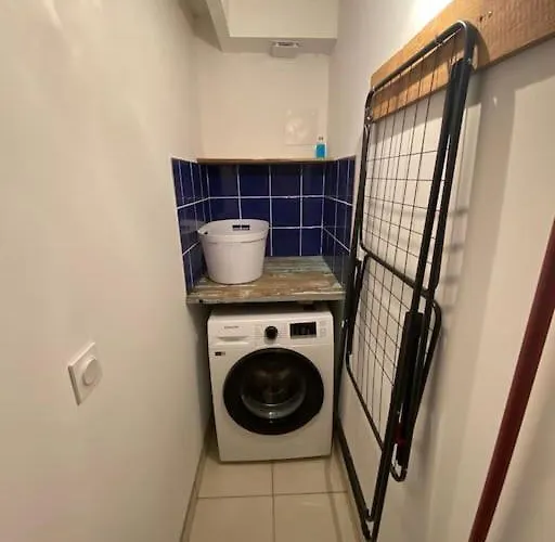 Lejlighed Le Domaine Du Petit Bois, Le Verger