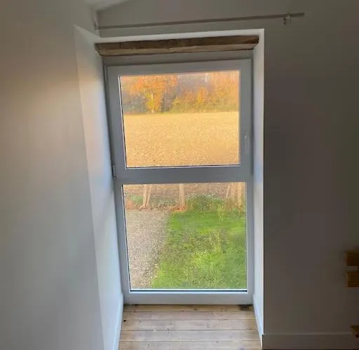 Lejlighed Le Domaine Du Petit Bois, Le Verger Varzay