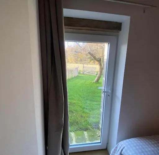 Le Domaine Du Petit Bois, Le Verger